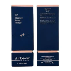 Skinbetter-Science Ansiktskrem|Skinbetter Trio Rebalancing Moisture Treatment
