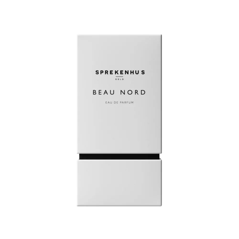Sprekenhus Parfyme|Beau Nord Eau de Parfum 100ml