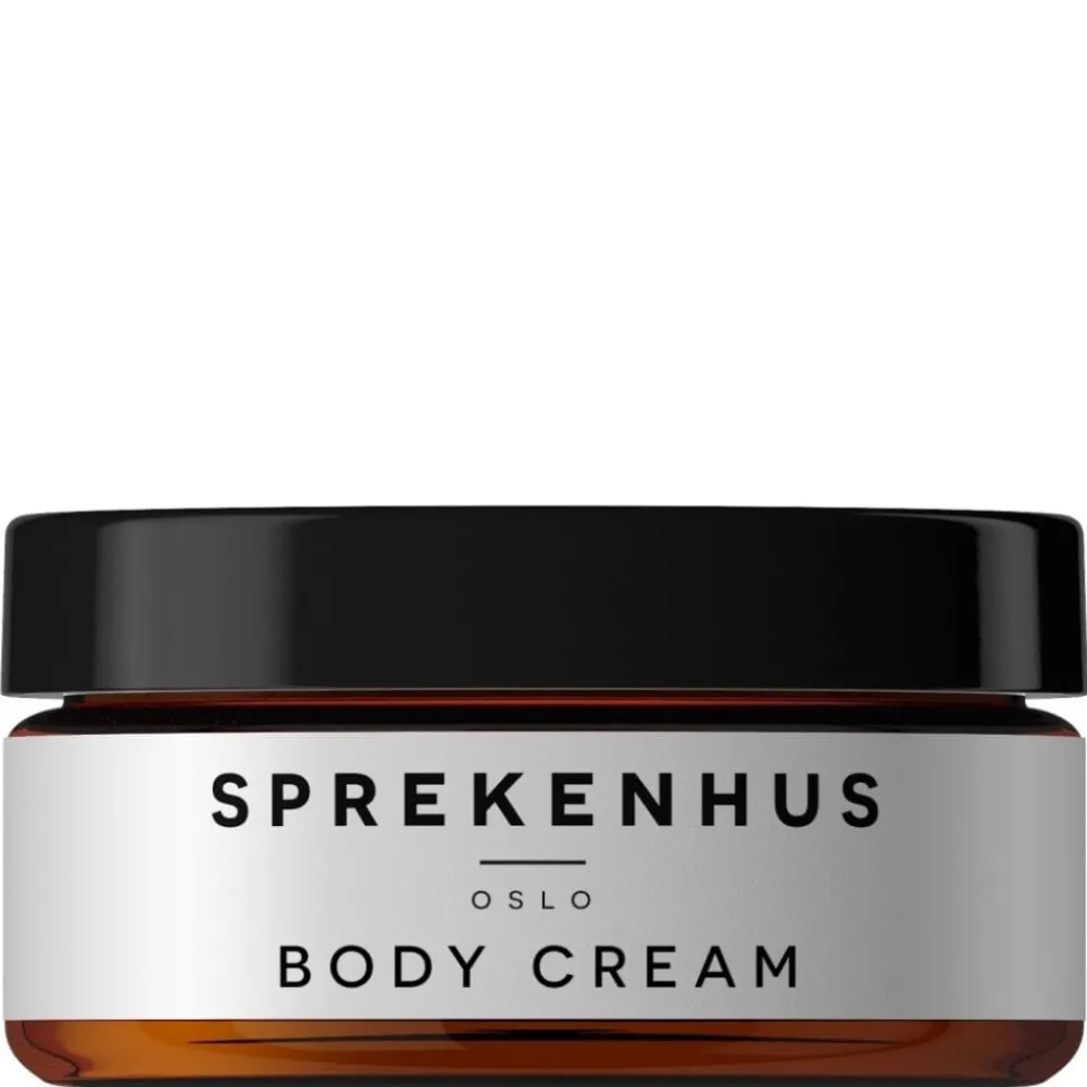 Sprekenhus Bodylotion|Body Cream-Amber