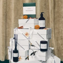 Sprekenhus Bodylotion|Dusj Og Bad|Body Wash & Lotion Gift Set Amber Infatuation