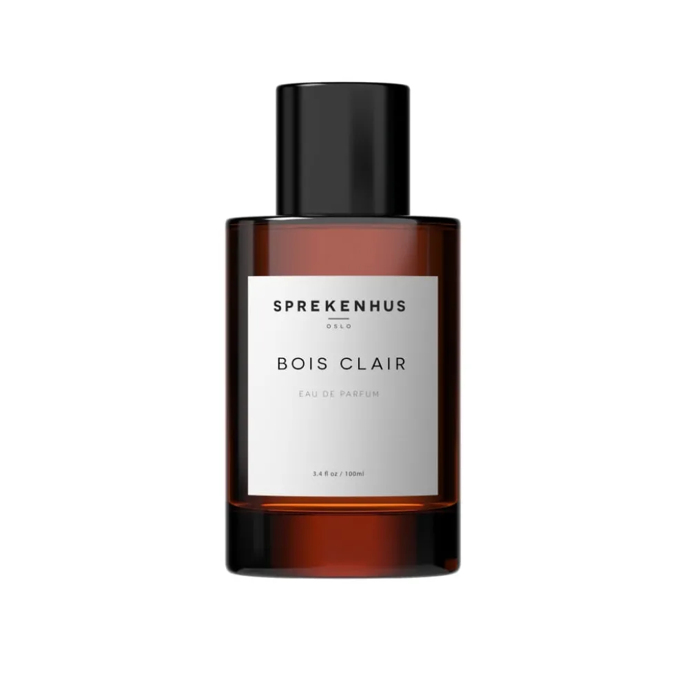 Sprekenhus Parfyme|Bois Clair Eau de Parfum 100ml