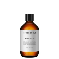 Sprekenhus Dusj Og Bad|Foam Bath Amber Infatuation