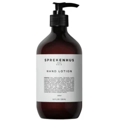 Sprekenhus Håndpleie|Hand Lotion Vega