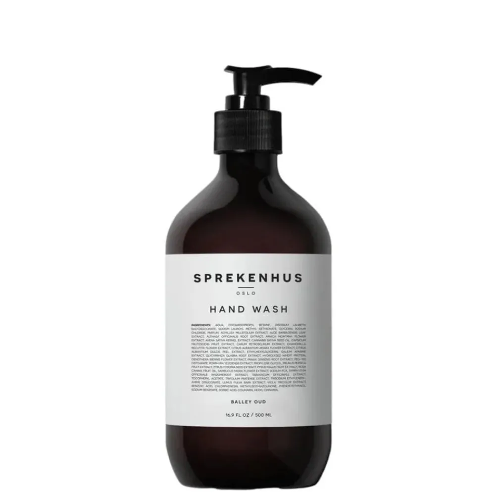 Sprekenhus Håndpleie|Hand Wash Large Balley Oud