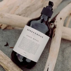Sprekenhus Håndpleie|Hand Wash Vega