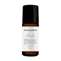 Sprekenhus Deodorant|Roll-on Deodorant