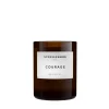 Sprekenhus Lys|Duftlys|Scented Candle Courage