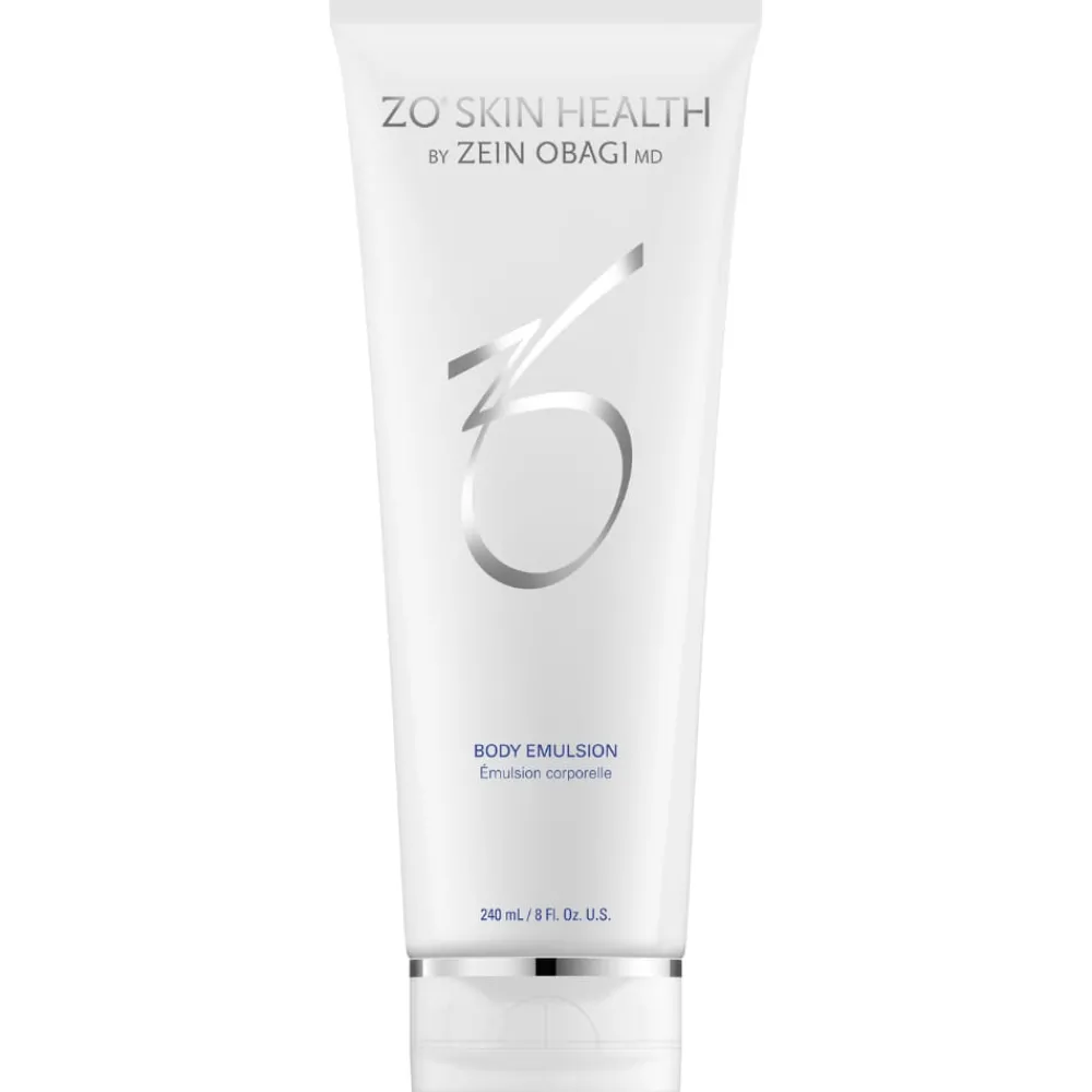 ZO Skin Health Bodylotion|ZO Body Emulsion