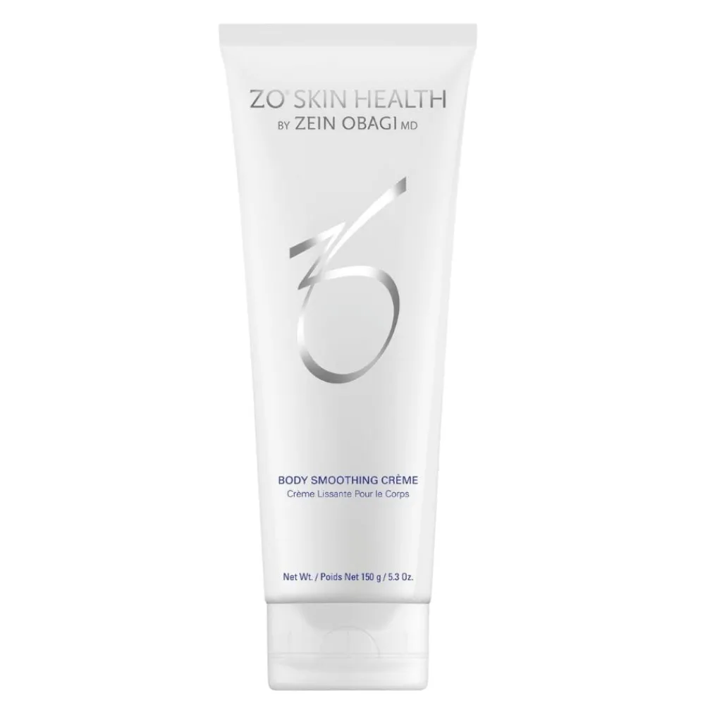 ZO Skin Health Bodylotion|ZO Body Smoothing Cream