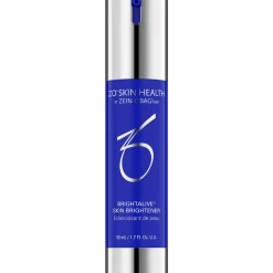 ZO Skin Health Gravid Og Ammende|Ansiktskrem|ZO Brightalive Skin Brightener