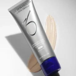 ZO Skin Health Sol Og Selvbruning|ZO Broad Spectrum Sunscreen SPF 50