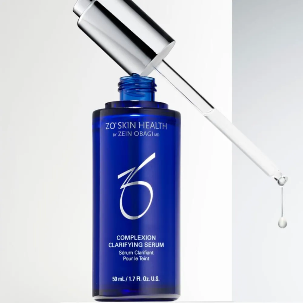 ZO Skin Health Serum Og Ampuller|ZO Complexion Clarifying Serum