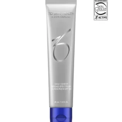 ZO Skin Health Sol Og Selvbruning|Ansiktskrem|ZO Daily Sheer SPF 50