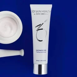 ZO Skin Health Ansiktsmaske Og Kur|Peeling Og Pads|ZO Enzymatic Peel