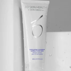 ZO Skin Health Rens|ZO Exfoliating Cleanser