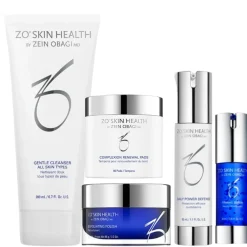 ZO Skin Health Produktkit|Ansiktskrem|ZO Festive Collection