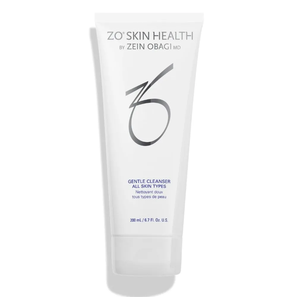 ZO Skin Health Rens|ZO Gentle Cleanser