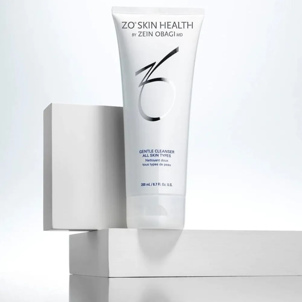 ZO Skin Health Rens|ZO Gentle Cleanser