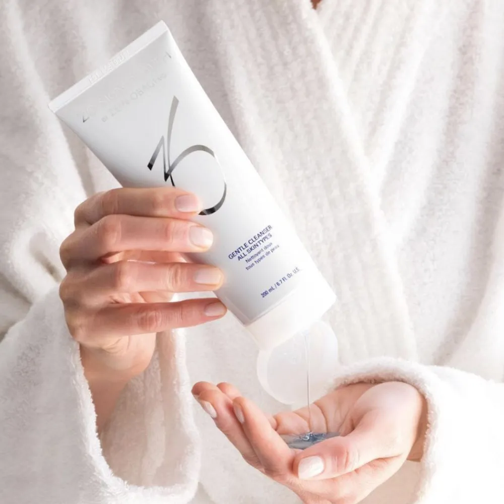 ZO Skin Health Rens|ZO Gentle Cleanser