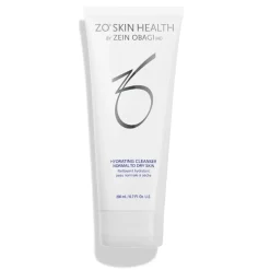 ZO Skin Health Rens|ZO Hydrating Cleanser