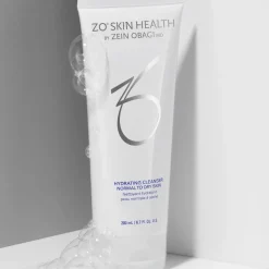 ZO Skin Health Rens|ZO Hydrating Cleanser
