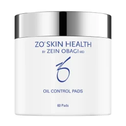 ZO Skin Health Hudpleie|Peeling Og Pads|ZO Oil Control Pads