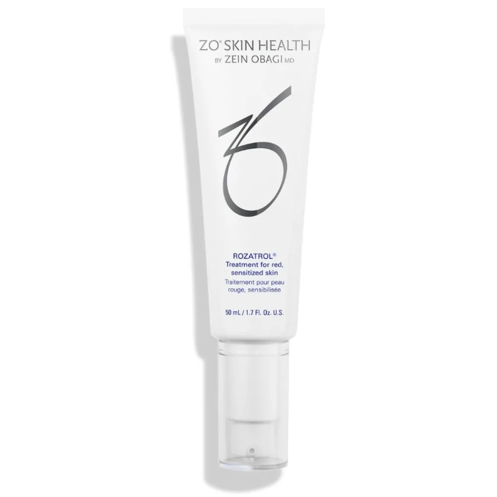 ZO Skin Health Serum Og Ampuller|ZO Rozatrol®