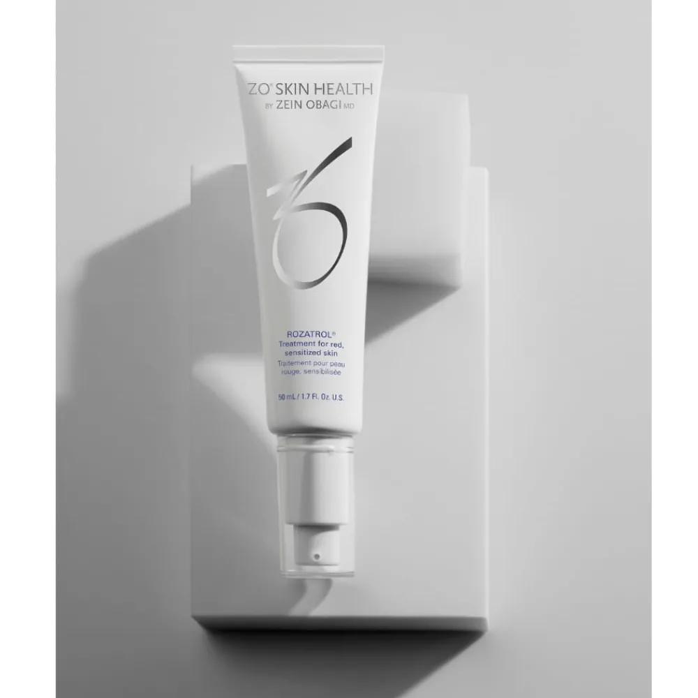 ZO Skin Health Serum Og Ampuller|ZO Rozatrol®
