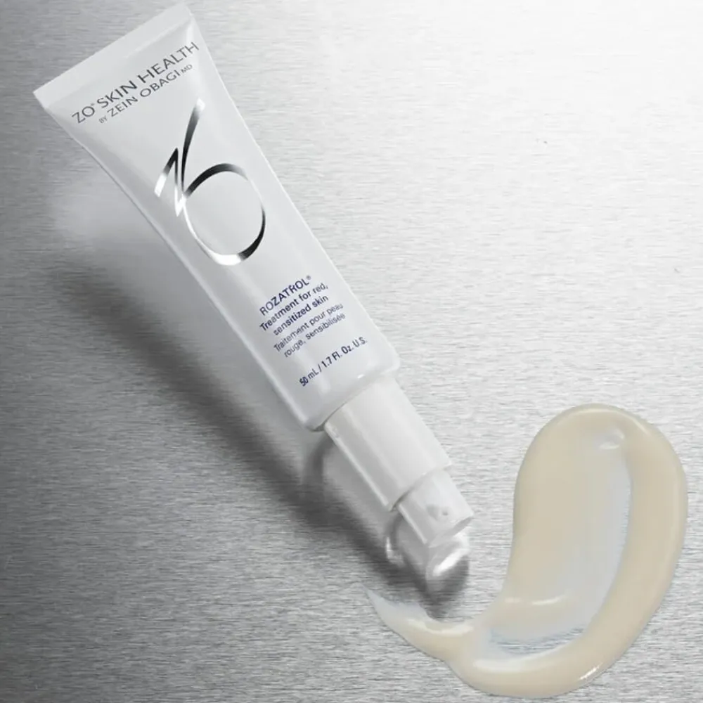 ZO Skin Health Serum Og Ampuller|ZO Rozatrol®