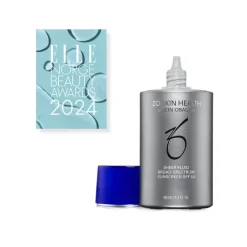 ZO Skin Health Sol Og Selvbruning|Ansiktskrem|ZO Sheer Fluid Broad-Spectrum Sunscreen SPF 50