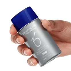 ZO Skin Health Sol Og Selvbruning|Ansiktskrem|ZO Sheer Fluid Broad-Spectrum Sunscreen SPF 50