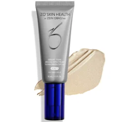 ZO Skin Health Sol Og Selvbruning|Ansiktskrem|ZO Smart Tone SPF 50